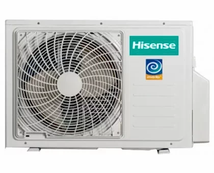 Кондиционер Hisense AS-10UW4RXVQF00